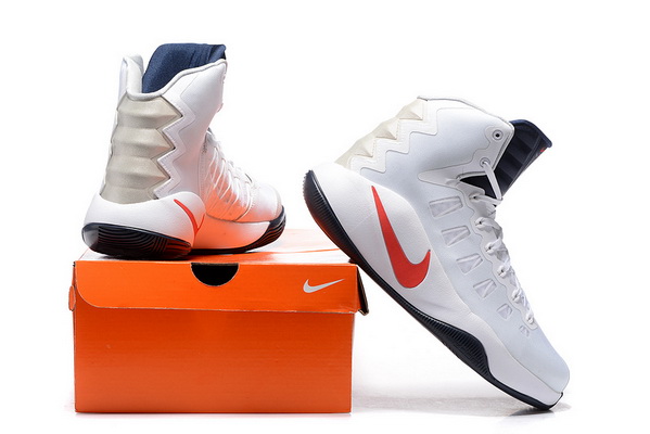 NIKE Hyperdunk 2016 Men Shoes--028